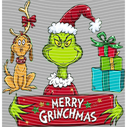 Christmas-ADJ 11328